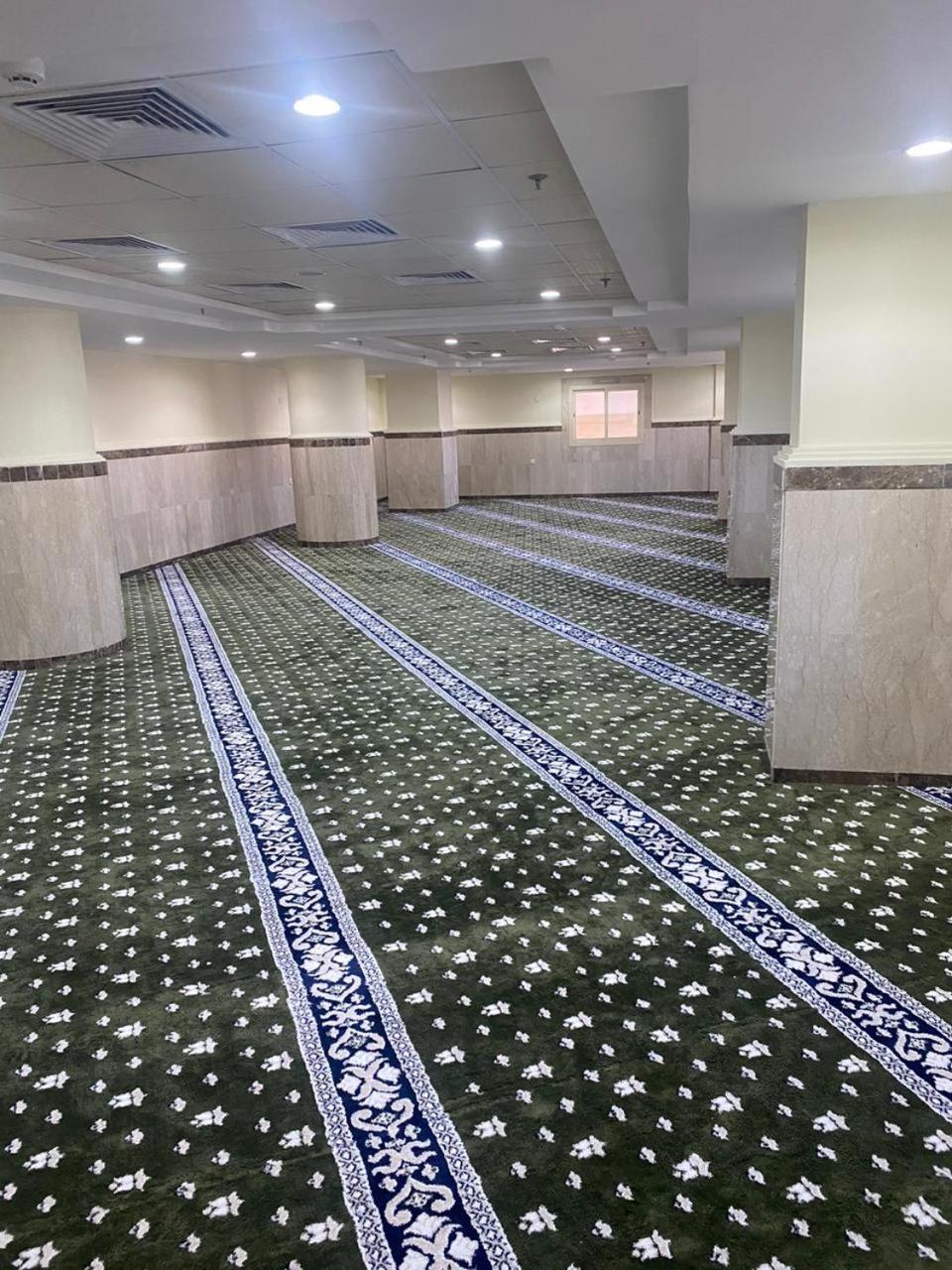 Al Rawhanya Hotel Mecca Luaran gambar