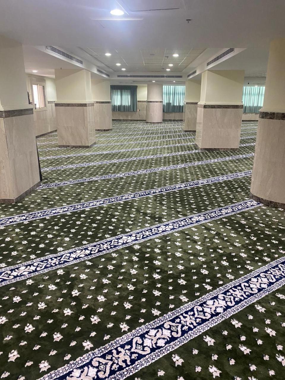 Al Rawhanya Hotel Mecca Luaran gambar