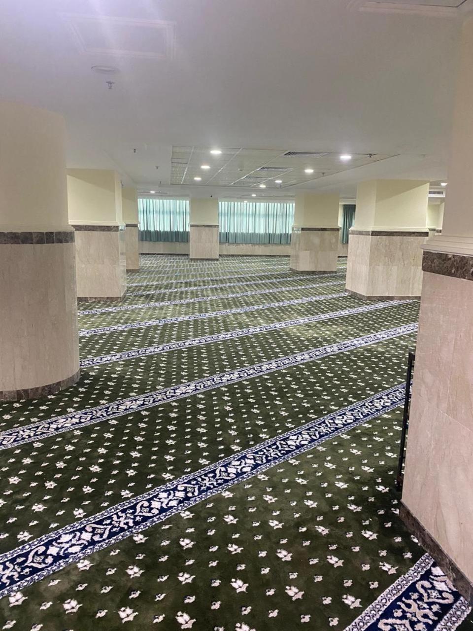 Al Rawhanya Hotel Mecca Luaran gambar