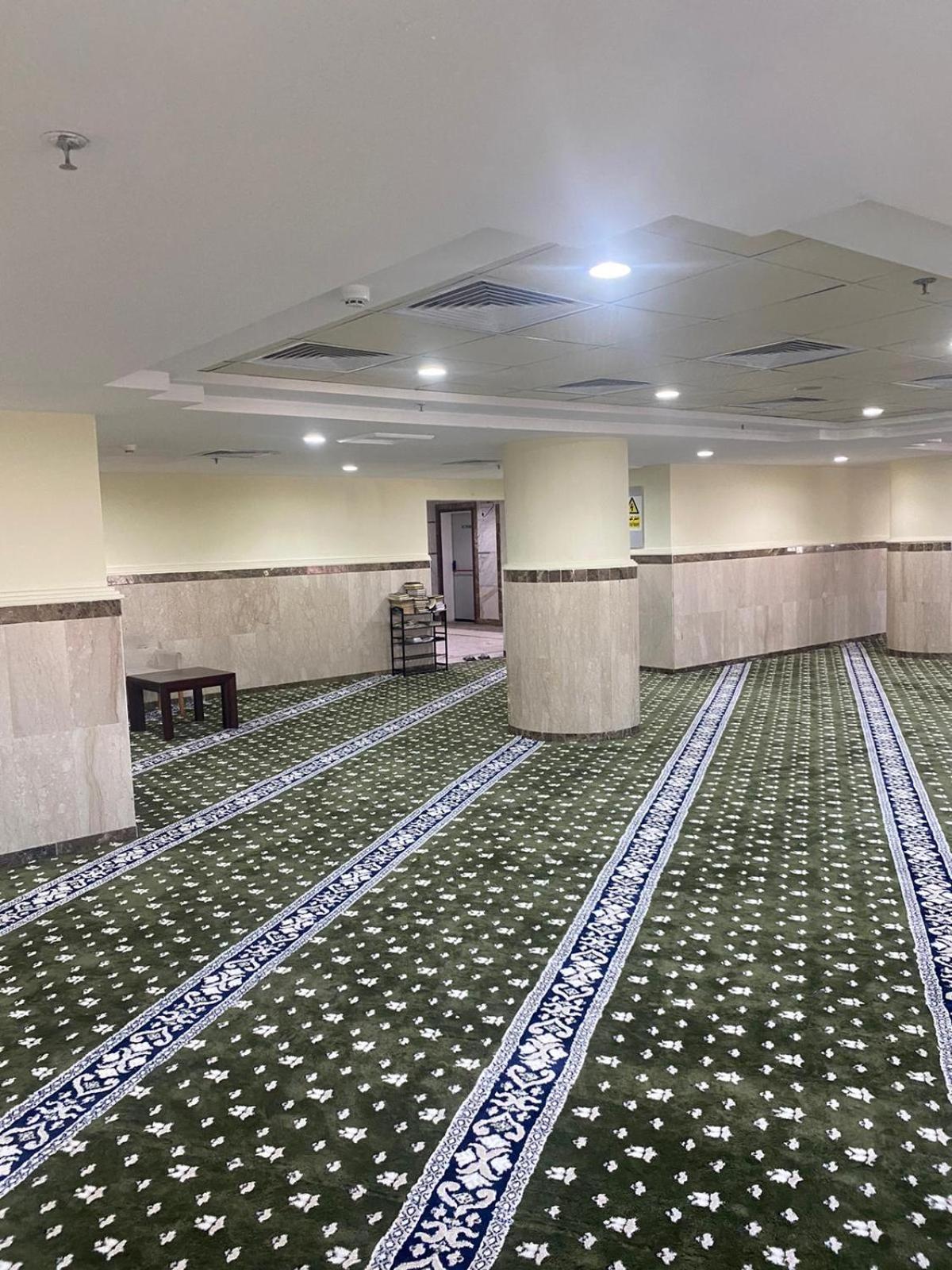 Al Rawhanya Hotel Mecca Luaran gambar