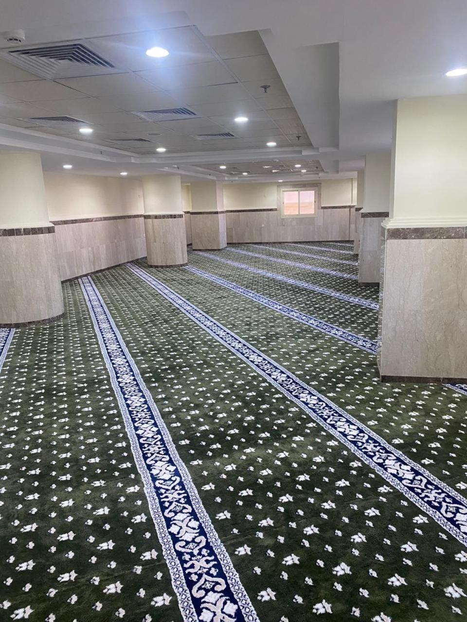 Al Rawhanya Hotel Mecca Luaran gambar