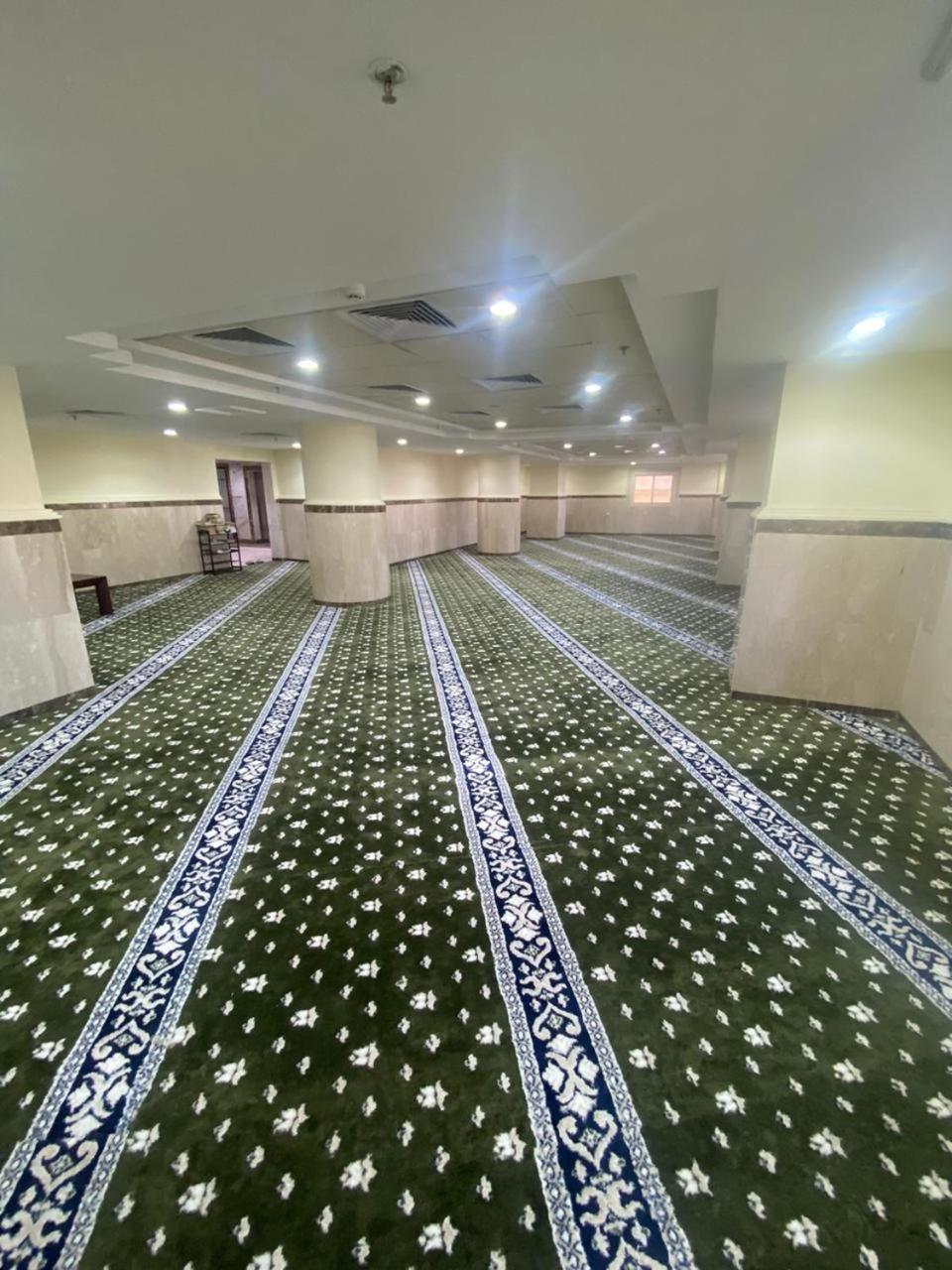 Al Rawhanya Hotel Mecca Luaran gambar