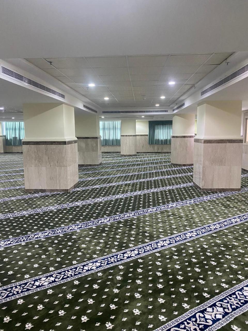 Al Rawhanya Hotel Mecca Luaran gambar