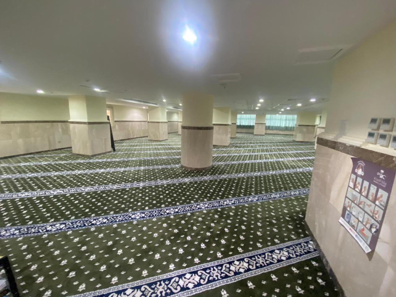 Al Rawhanya Hotel Mecca Luaran gambar