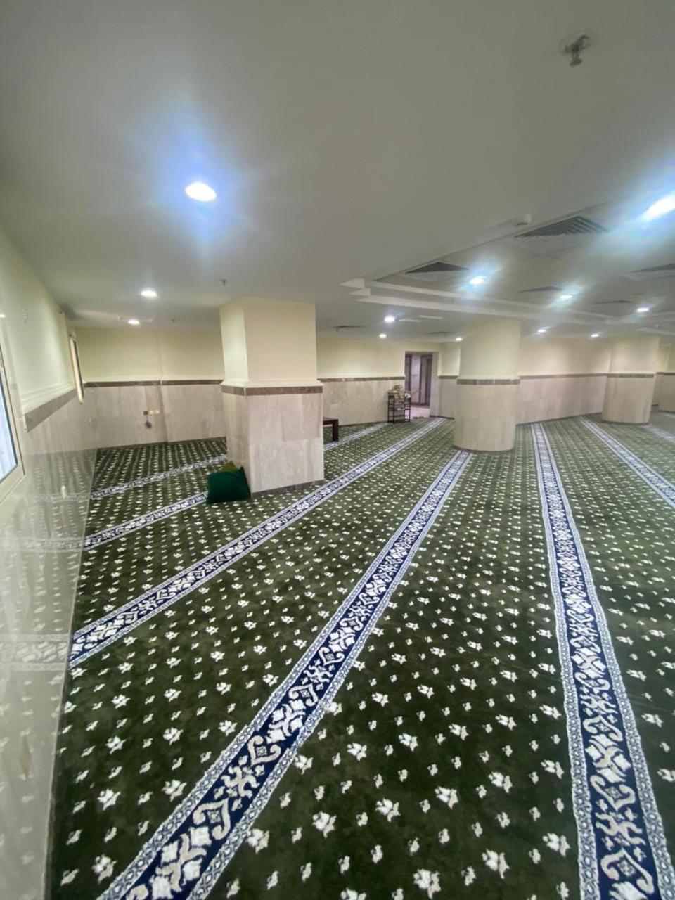 Al Rawhanya Hotel Mecca Luaran gambar