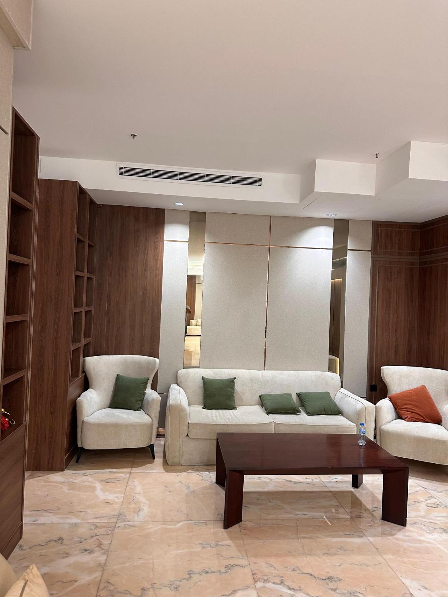 Al Rawhanya Hotel Mecca Luaran gambar