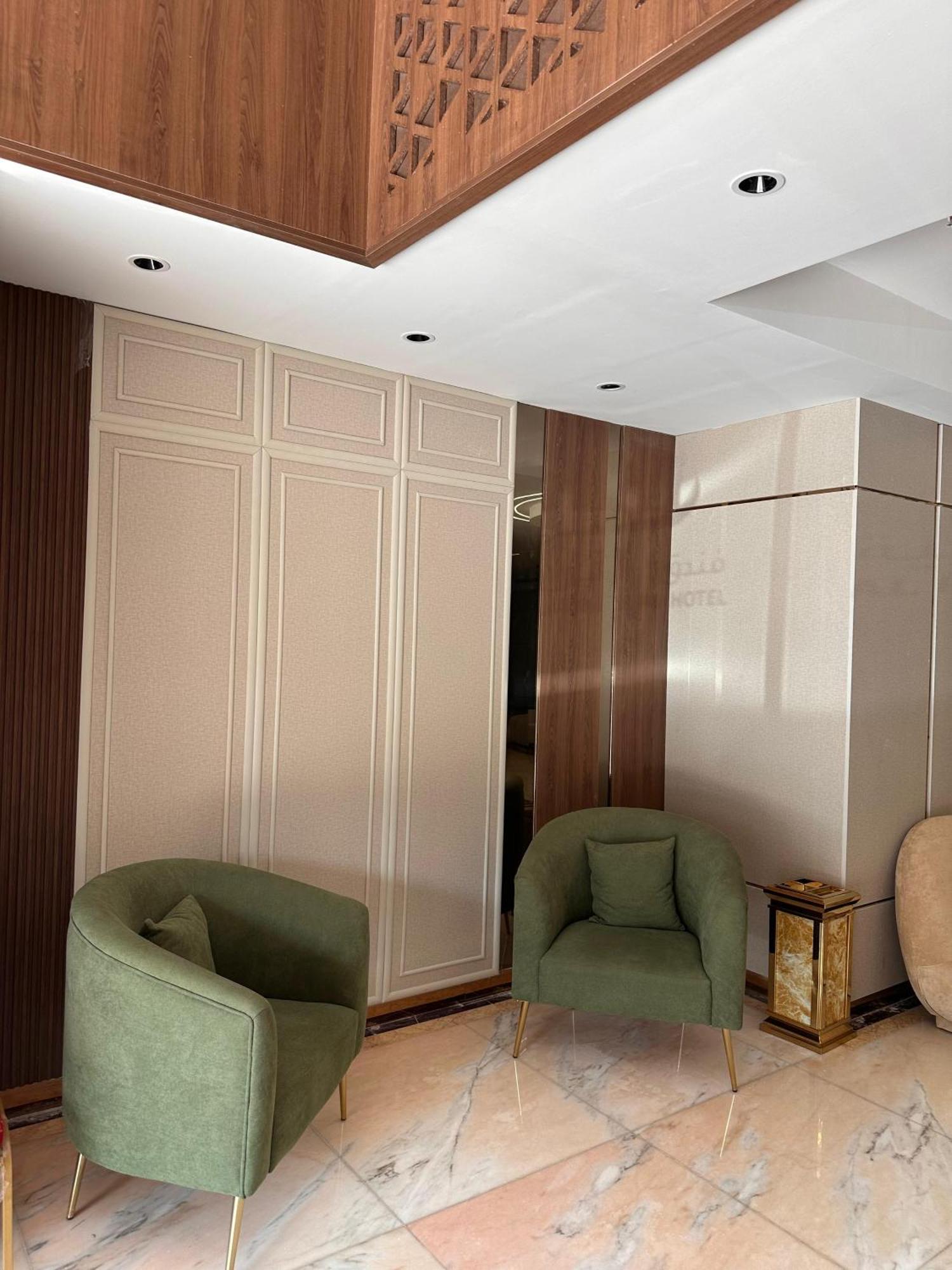 Al Rawhanya Hotel Mecca Luaran gambar
