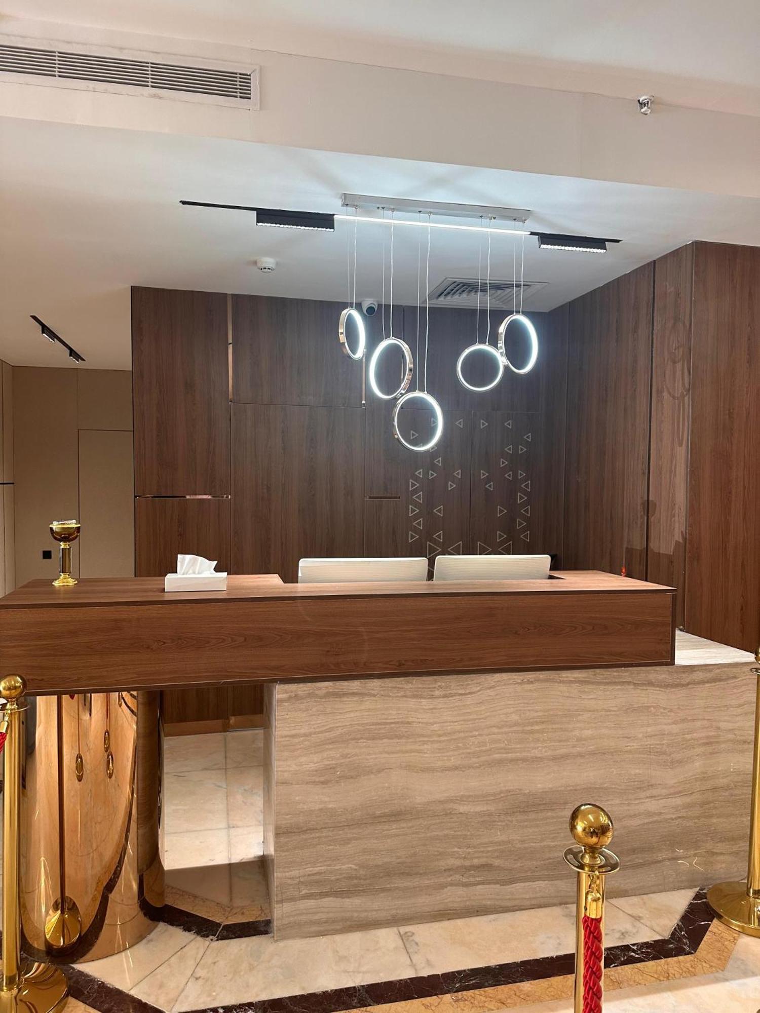 Al Rawhanya Hotel Mecca Luaran gambar