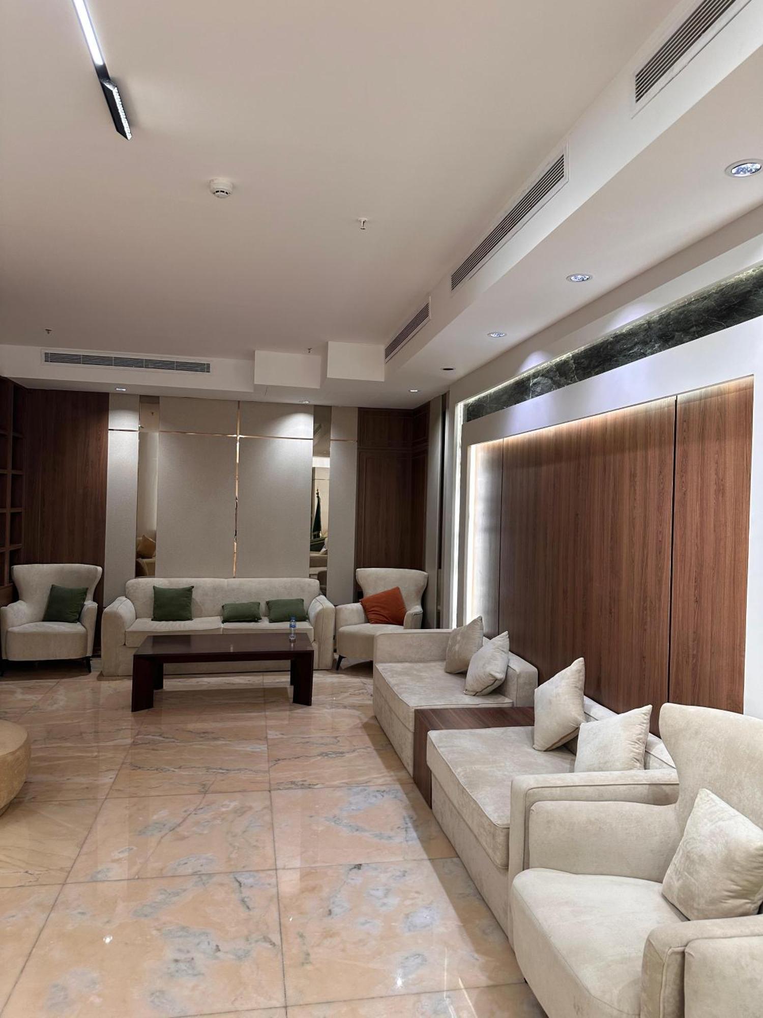 Al Rawhanya Hotel Mecca Luaran gambar