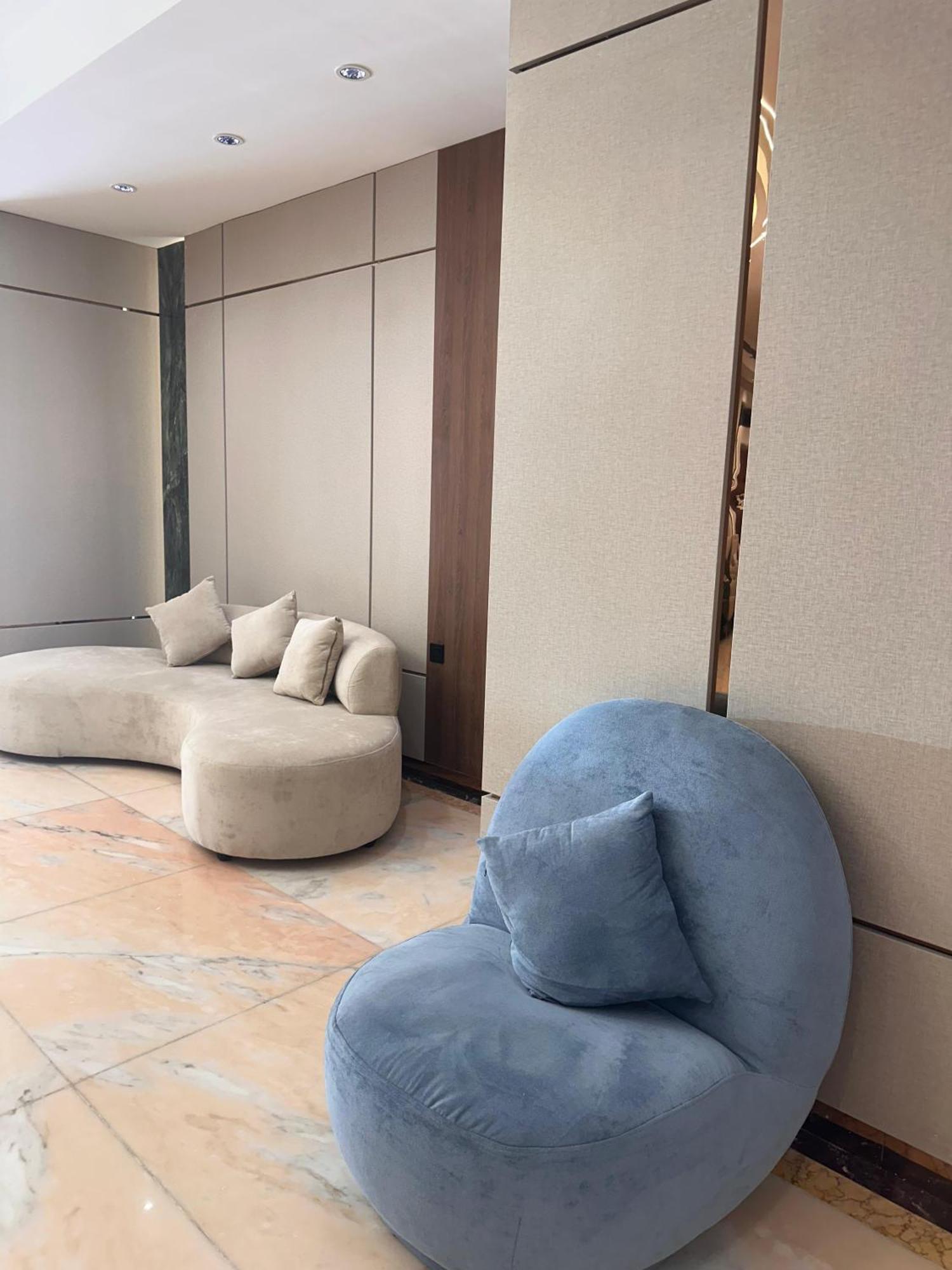 Al Rawhanya Hotel Mecca Luaran gambar