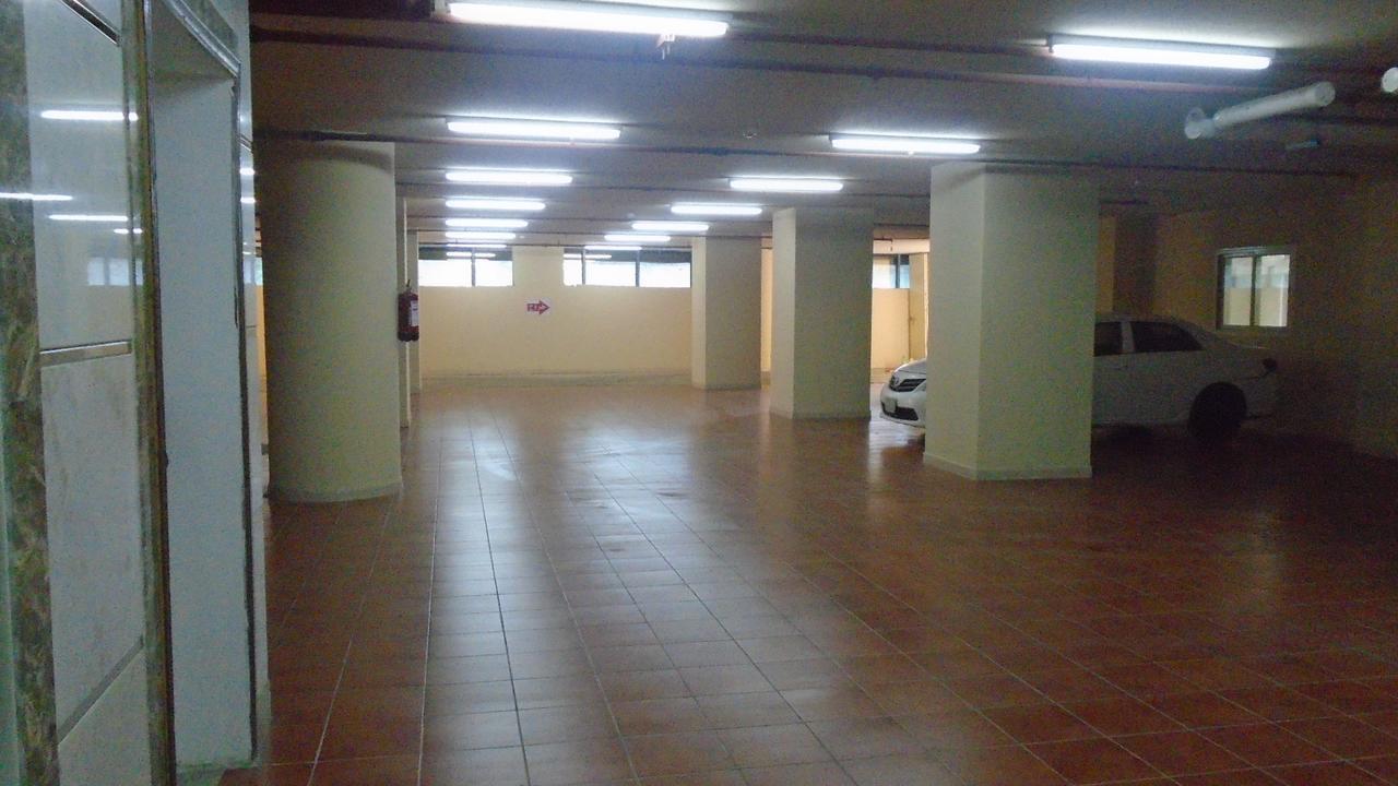 Al Rawhanya Hotel Mecca Luaran gambar
